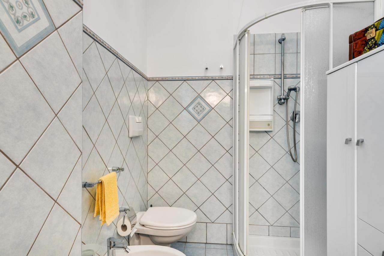 Roomy And Bright Apartment With Balconies X6 Catania Exterior foto