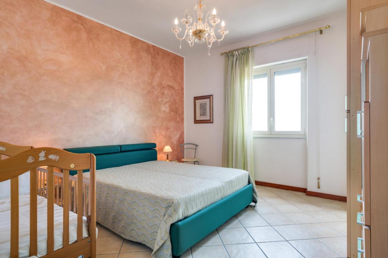 Roomy And Bright Apartment With Balconies X6 Catania Exterior foto